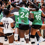 Malkia Strikers Rally Past Algeria to Book High-Stakes Semifinal Clash With Cameroon
