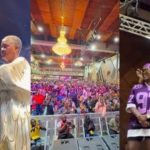 Natalie Githinji’s Endometriosis Warriors Event Lights Up KICC