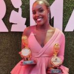 Nikita Kering Scores Exciting AFRIMMA 2026 Victory With Fifth Career Award