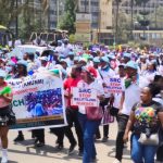 Kenyan Nurses Call Off 41-Day Strike After Breakthrough Talks With Governors