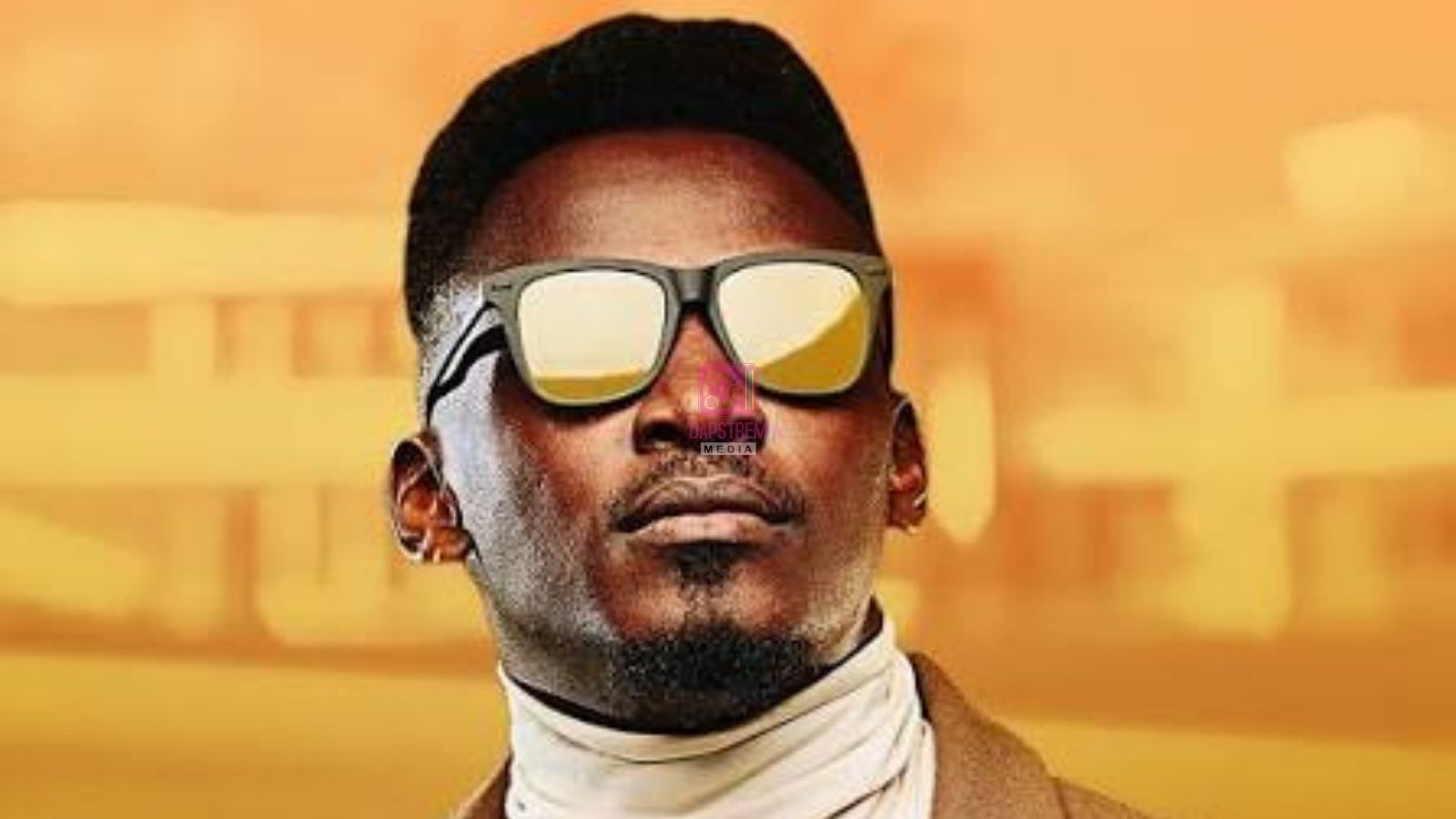 Okello Max Fally Ipupa
