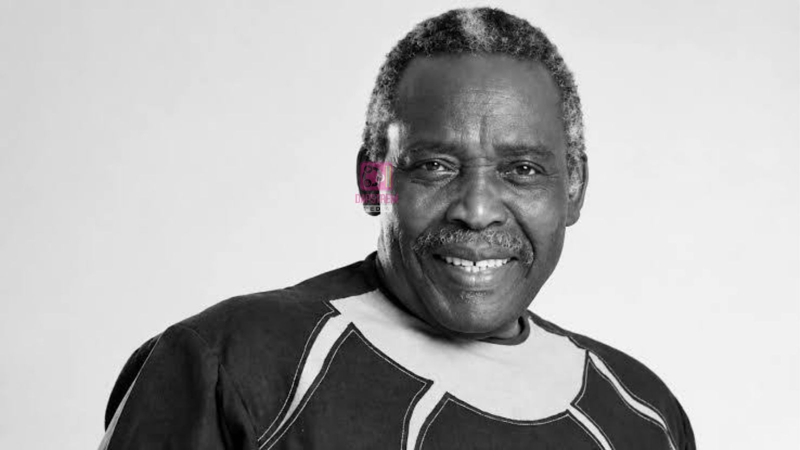 Olu Jacobs Dies at 84 in Heartbreaking Loss for Nollywood