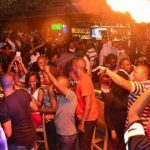 PARTY LIFE UGANDA