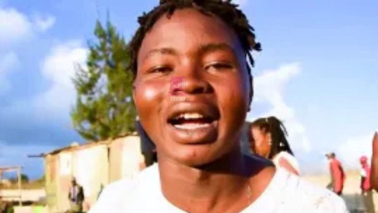 Stoopid Boy Burial Drama Continues as Family Dispute Deepens