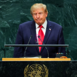 Trump at UN threatens ‘military might’ in Latin America as Washington intensifies anti-cartel campaign