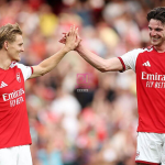 Arsenal Turn the Tide Against Chelsea in a Thrilling Emirates Comeback
