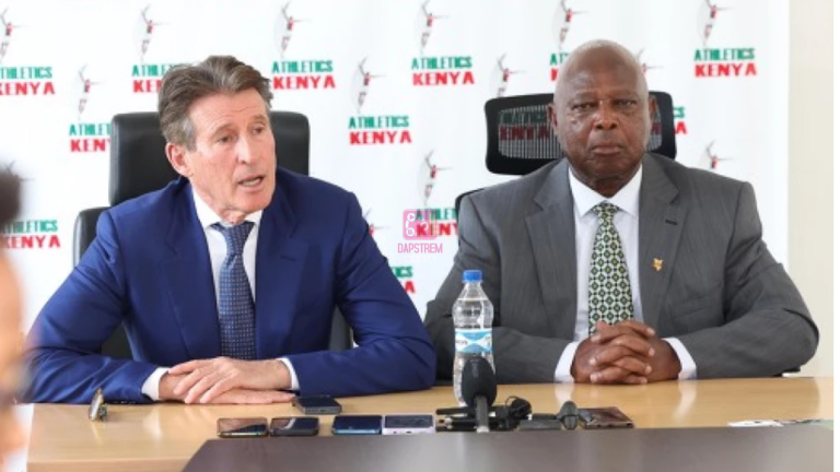 Nairobi to host 2029 World Athletics Championships in historic first for Africa