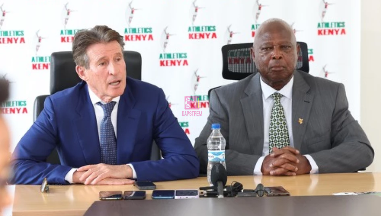 Nairobi to host 2029 World Athletics Championships in historic first for Africa