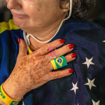 Brazil’s election: economy, democracy and the Amazon among issues at stake