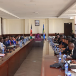 Nairobi Steps Up Flood Preparedness as El Nino Rains Loom