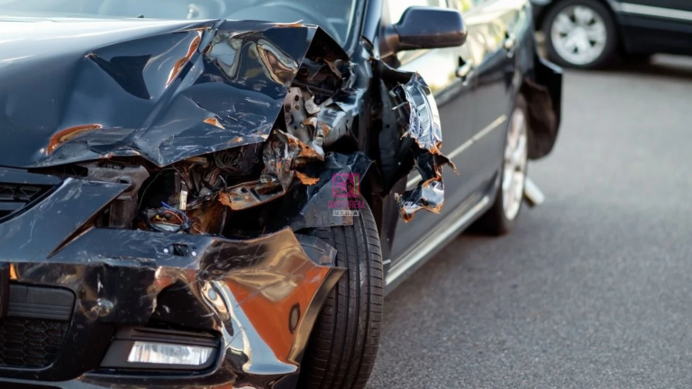 Five Killed in Gilgil Road Crash