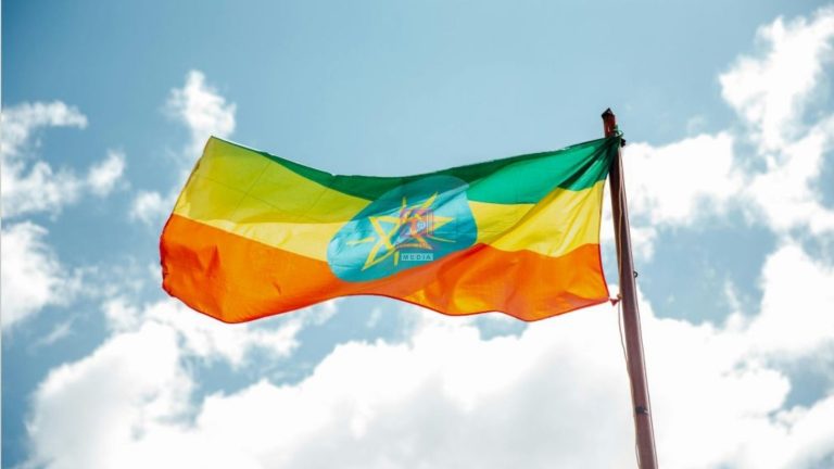 Happy New Year! Ethiopia Officially Enters 2019 In Its Unique Calendar