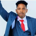 Eric Omondi Arrested in Nairobi CBD