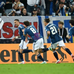 Greece stun Germany with historic Nations League victory in Augsburg