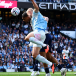 Manchester City 1–0 Coventry City: Haaland’s Milestone Seals Hard-Fought Victory