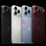 iPhone 18 Series: Specs, Features and Prices You Need to Know
