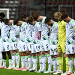 Republic of Ireland ‘raised awareness worldwide’ in Israel game