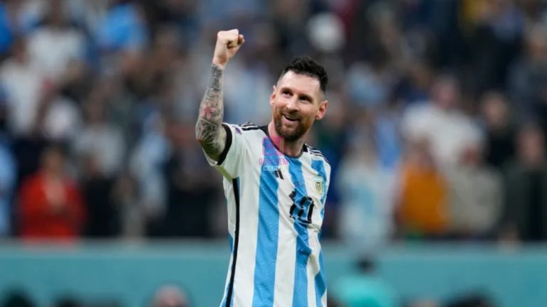 Messi’s Argentina Era Ends After a Legendary 21-Year Journey