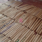 West Pokot Launches 100-Day Drug Crackdown as Authorities Destroy 500 Rolls of Bhang