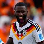 Antonio Rüdiger Ends 12-Year Germany Career After 86 International Appearances