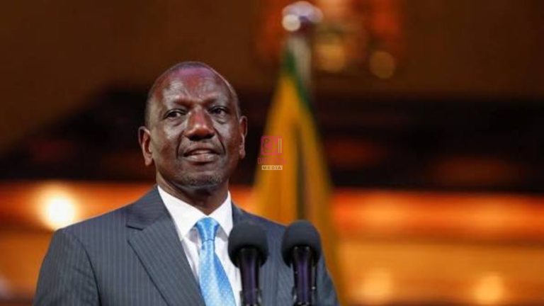 Ruto to Seal KSh12 Billion Mombasa SEZ Deal in Major Industrialisation Push