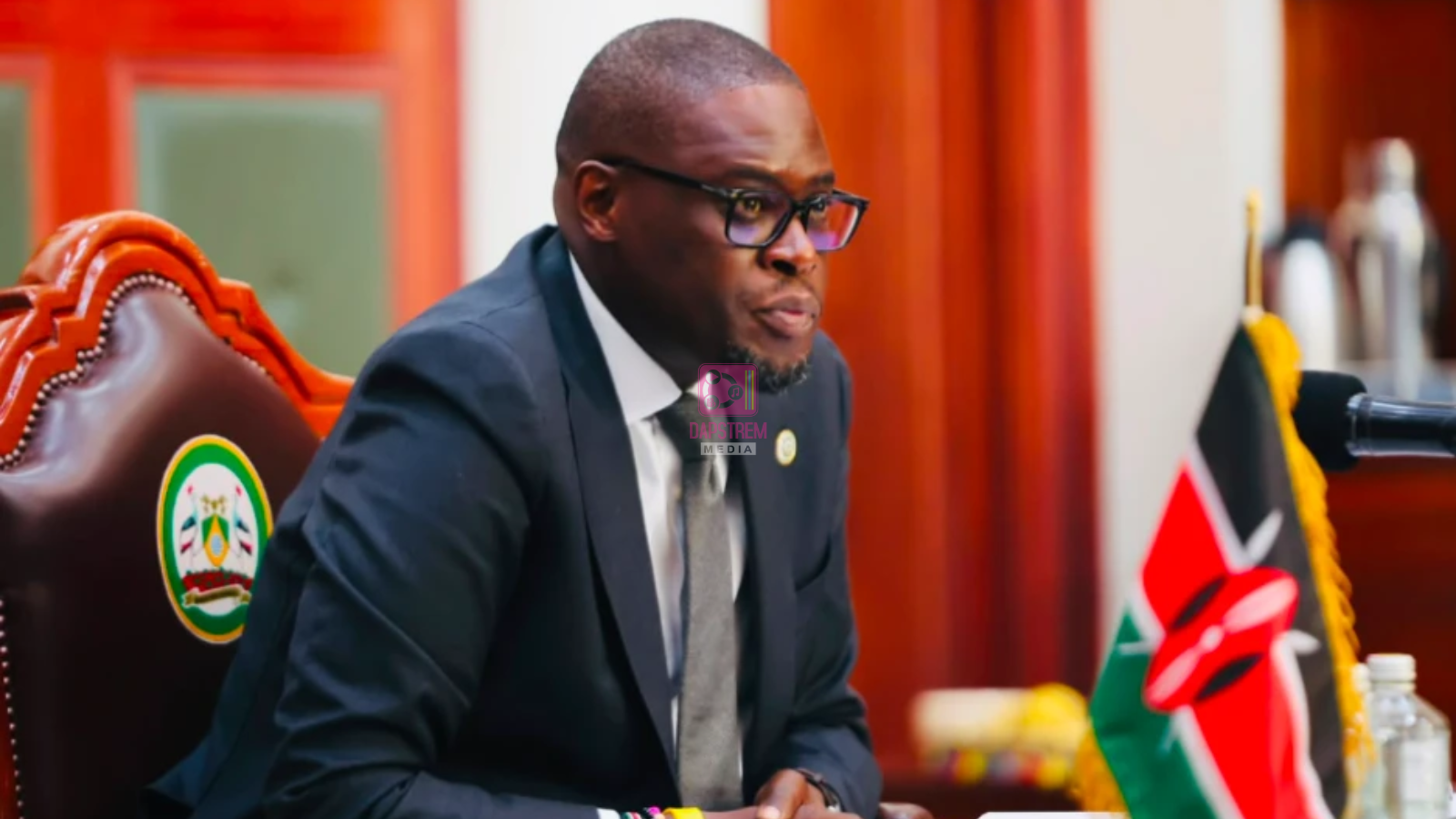 Sakaja: Ministries Owe Nairobi County KSh2.7 Billion in Land Rates