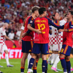 Spain 4–1 Croatia: Yamal lights up Seville as Spain make it two from two