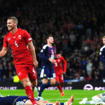Scotland 0–3 Switzerland: Early red card sends Scotland crashing to Nations League defeat