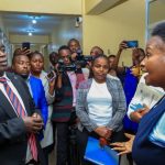 Wavinya Rejects Sh17.8 Billion Machakos Budget as Standoff With MCAs Deepens
