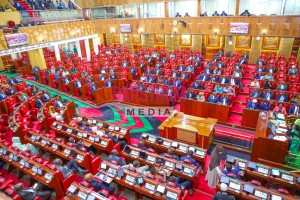 MPs Vote to End IEBC Livestreaming of Election Results Ahead of 2027