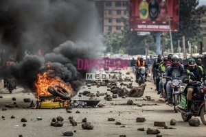 Nairobi Protest Planned for Monday Over High Fuel Prices and Soaring Cost of Living