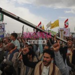 Muslim World League Condemns Houthi Attacks on Saudi Arabia as Conflict Escalates
