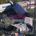 Spain Train Crash: Sánchez Declares Three Days of Mourning After 68 People Are Killed