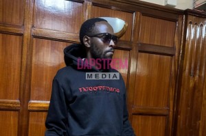 Court Grants 14 Days to Detain Inspector Sang Over Murders of Victoria Mutiso and Lawyer Kyalo Mbobu