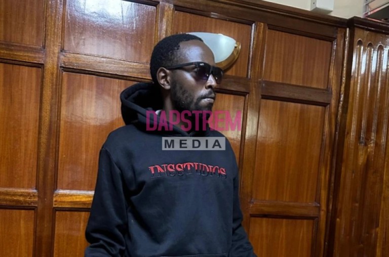 Court Grants 14 Days to Detain Inspector Sang Over Murders of Victoria Mutiso and Lawyer Kyalo Mbobu