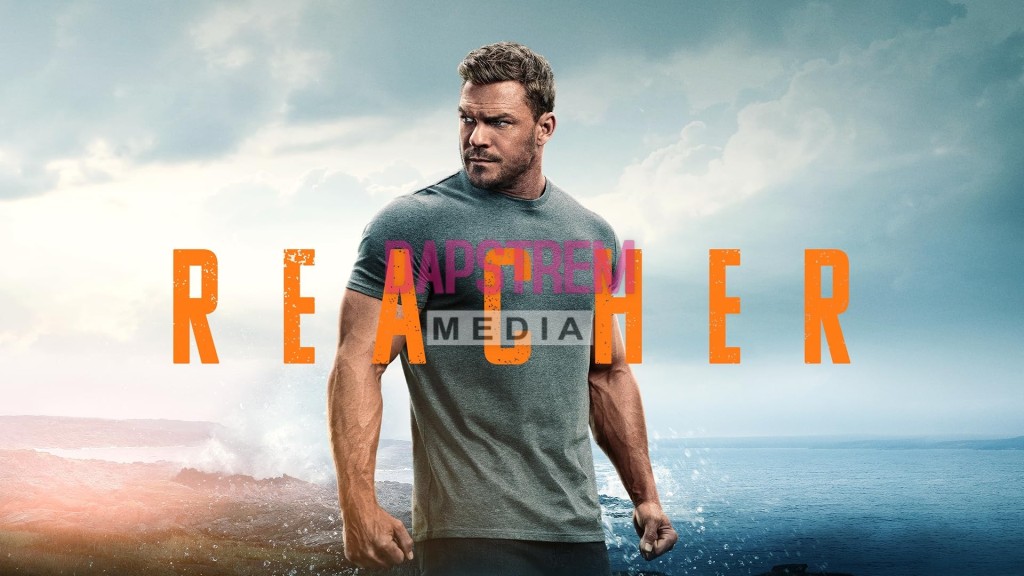 What Makes Reacher One of TV’s Most Addictive Action Thrillers?