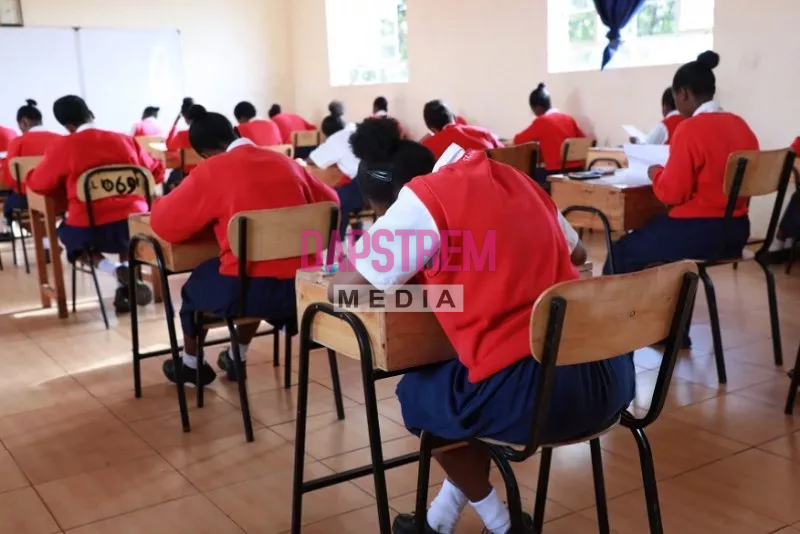KPSEA, KJSEA Exams Kick Off as 3.6 Million Learners Register for National Assessments