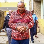 Blow to Waititu as Court Upholds 12-Year Jail Sentence in KSh588 Million Graft Case