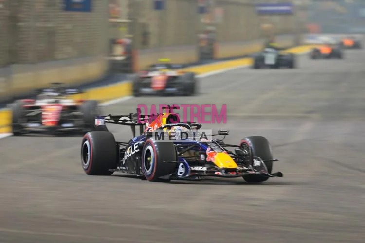 Formula 1 to Return to Africa in Early 2030s as Rwanda Secures 10-Year Agreement to Host Grand Prix