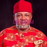 Veteran Nollywood Actor Francis Duru Dies at 57 After a Brief Illness