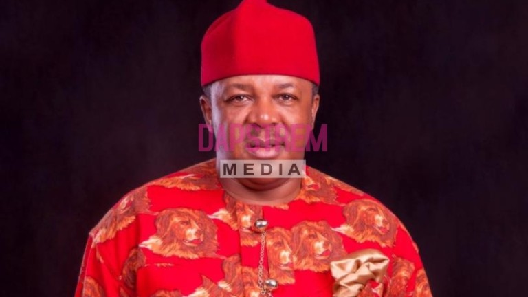 Veteran Nollywood Actor Francis Duru Dies at 57 After a Brief Illness