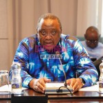 Uhuru @65