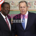 US Report Links Kenyan Officials to Russia Recruitment