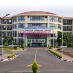 Nurses at Kenyatta University Hospital Issue 21-Day Strike Notice