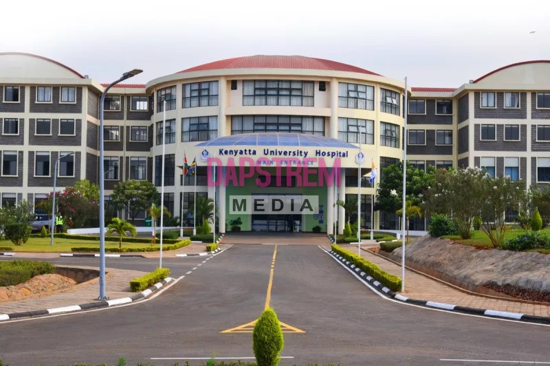 Nurses at Kenyatta University Hospital Issue 21-Day Strike Notice