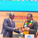 Ruto Hands Over COMESA Chairmanship