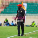 Kenya Police Part Ways With Coaches Nicholas Muyoti and John Baraza After Just Two Matches