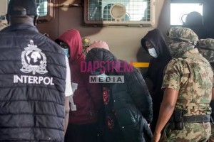 Kenyan Among Six Charged in US Over Fake Online Love and Crypto Scam Targeting 800 Americans