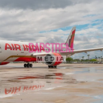 Air India Flight Diverted to Jaipur After Suspected Hijack Alert