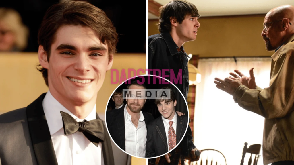 ‘Breaking Bad’ Actor RJ Mitte Dies at 34 in Texas, Leaving Legacy of Disability Advocacy